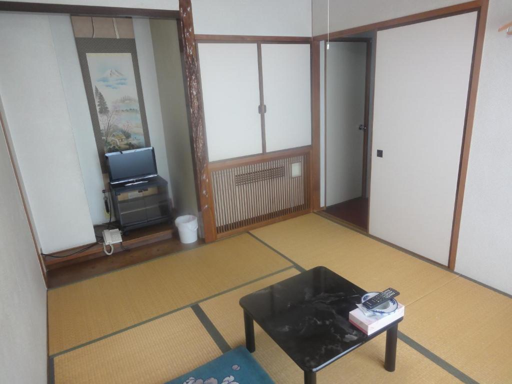 Ryokan Tanada Hiroshima Eksteriør billede