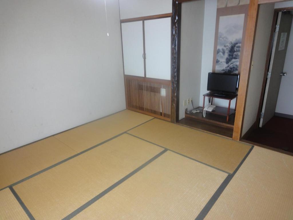 Ryokan Tanada Hiroshima Eksteriør billede