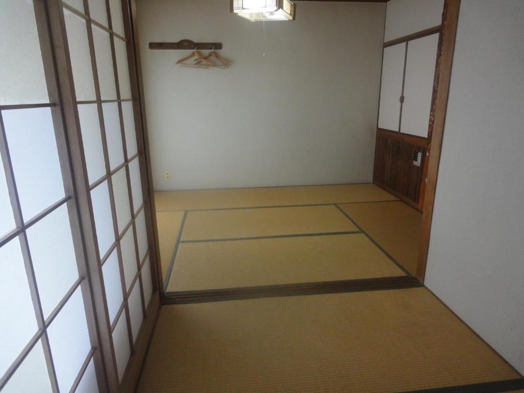 Ryokan Tanada Hiroshima Eksteriør billede