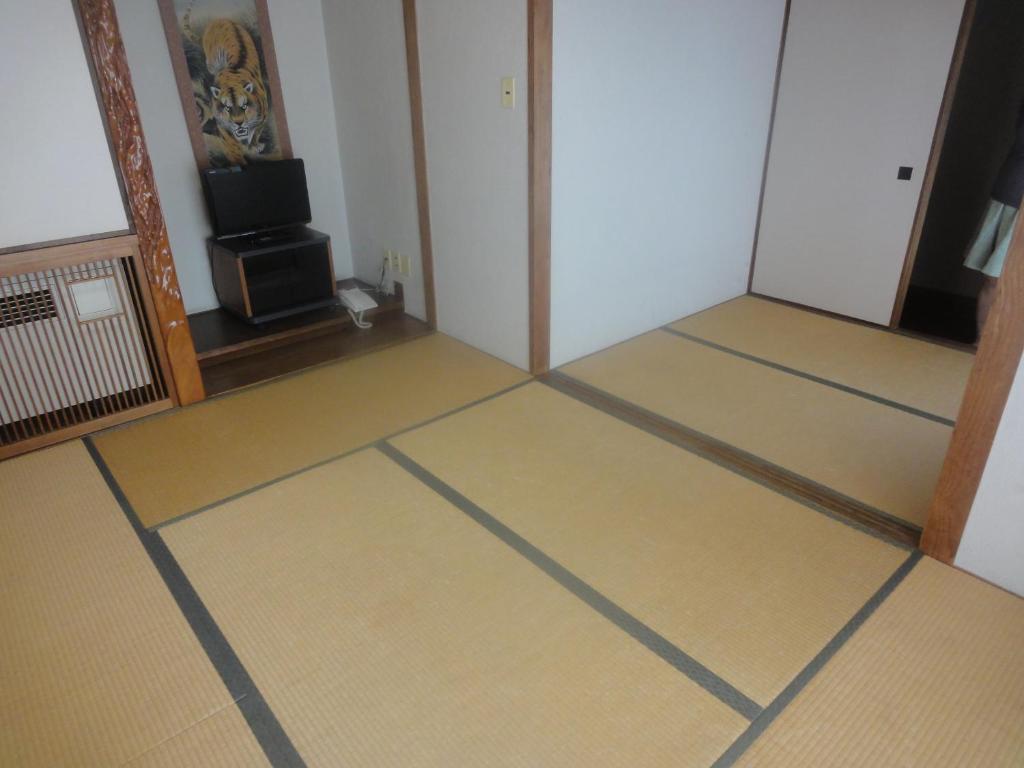 Ryokan Tanada Hiroshima Eksteriør billede