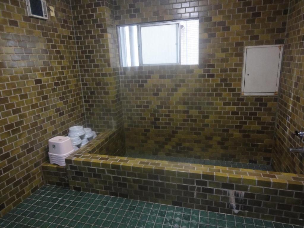 Ryokan Tanada Hiroshima Eksteriør billede