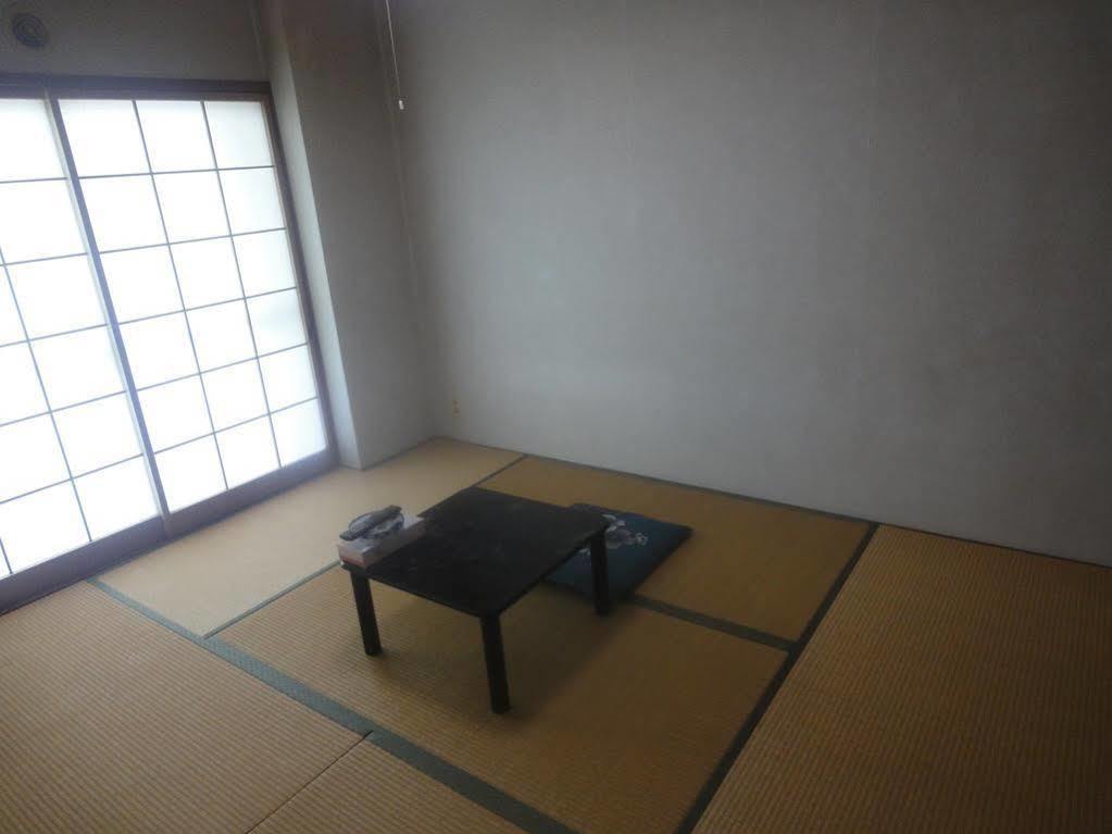 Ryokan Tanada Hiroshima Eksteriør billede